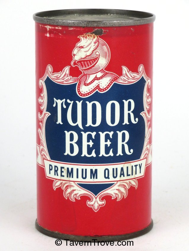 Tudor Beer