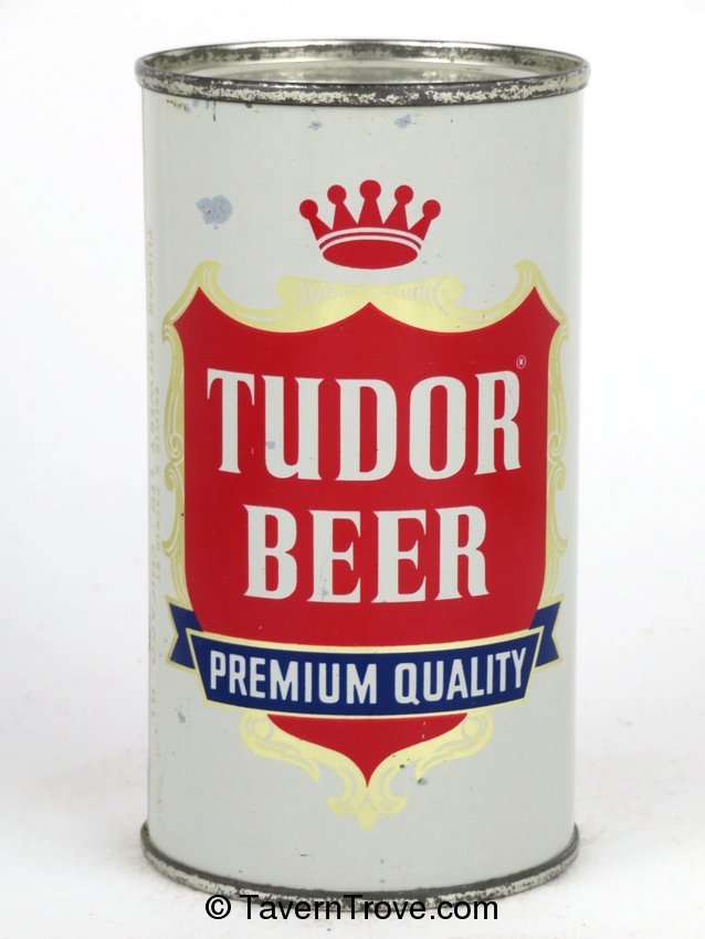 Tudor Beer