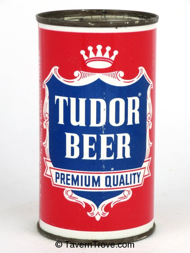 Tudor Beer