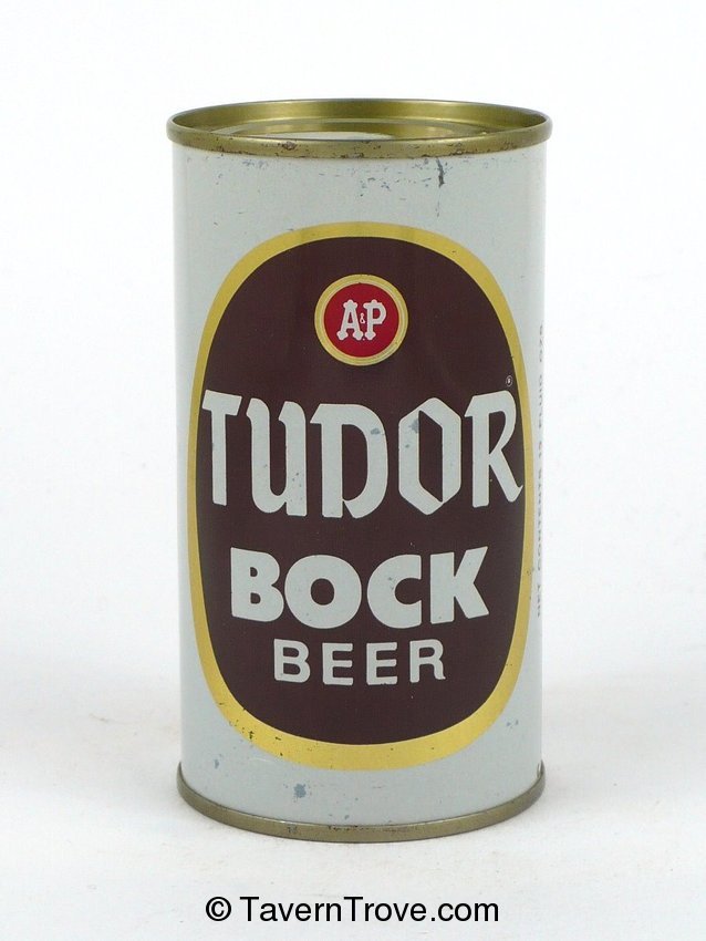 Tudor Bock Beer