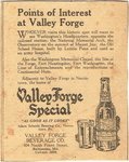 Valley Forge Special