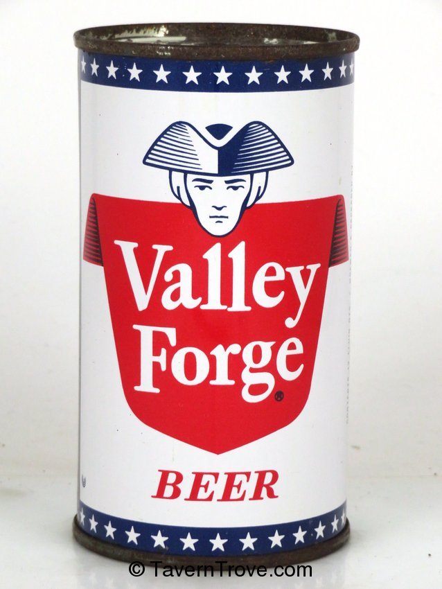 Valley Forge Beer