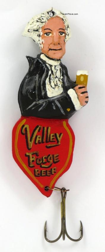 Valley Forge Beer 