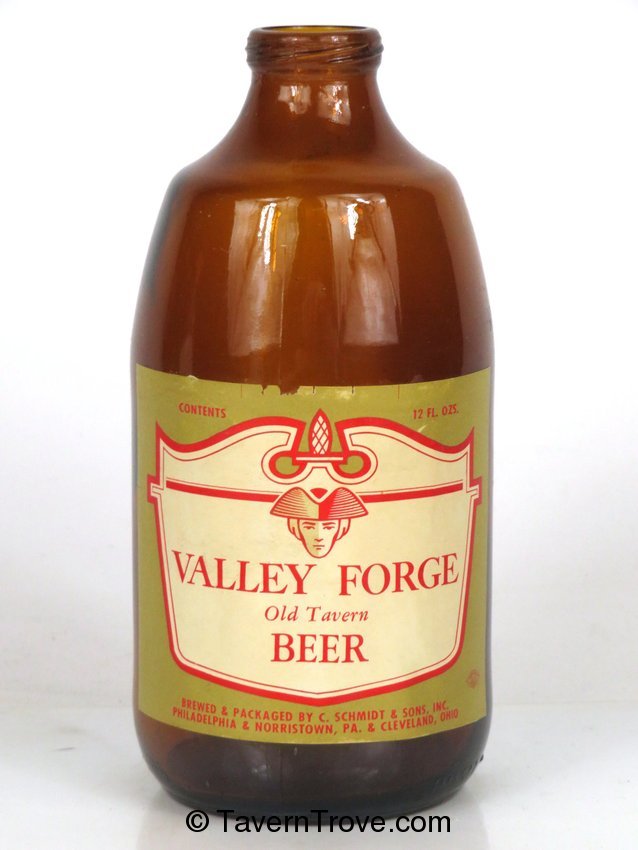 Valley Forge Old Tavern Beer