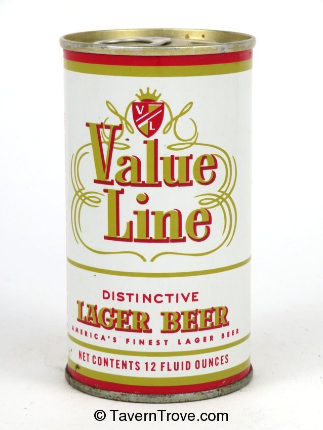 Value Line Beer