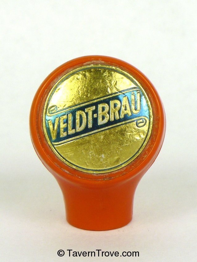 Veldt Brau Beer