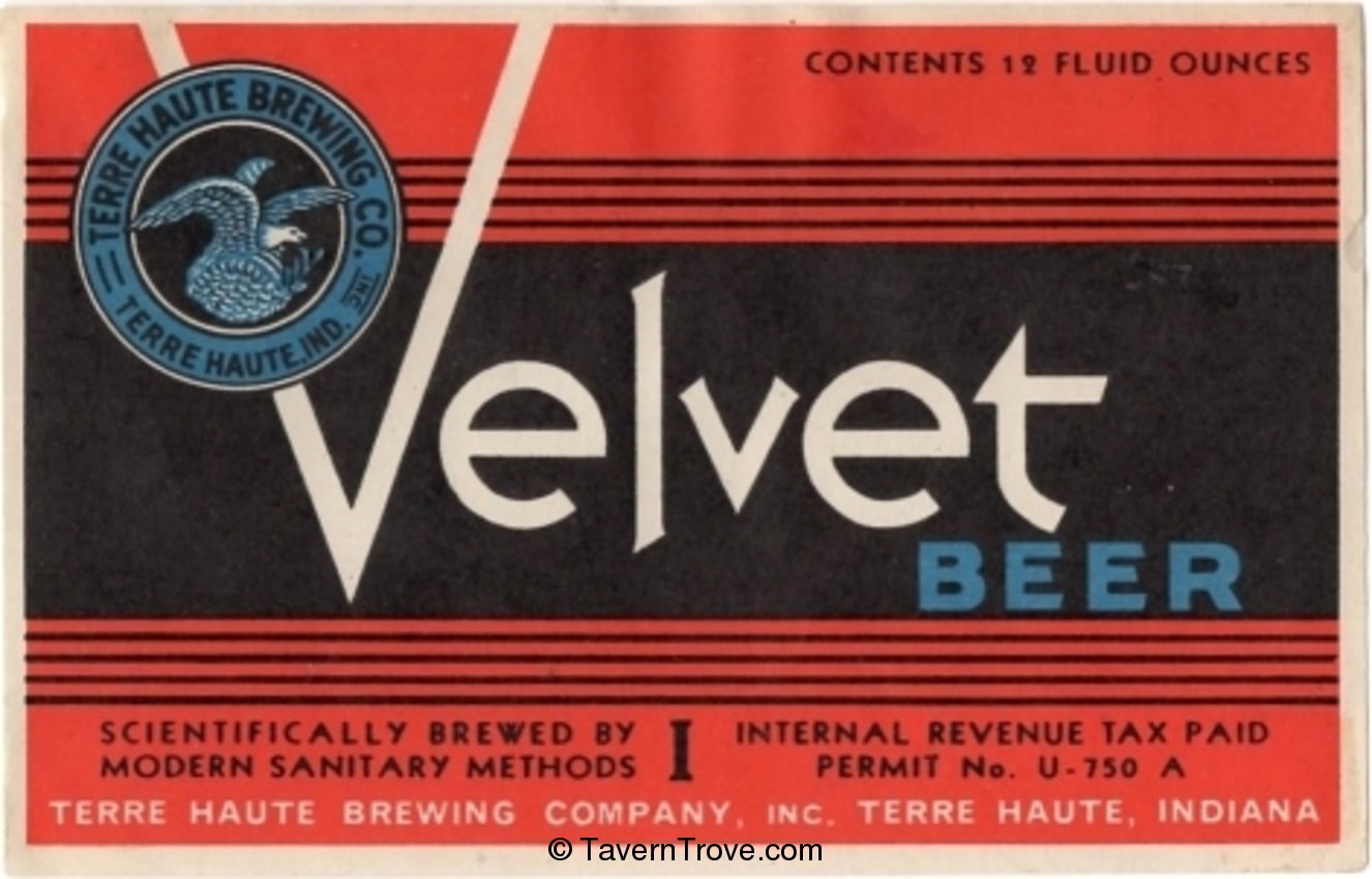 Velvet Beer