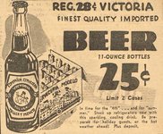 Victoriia Beer