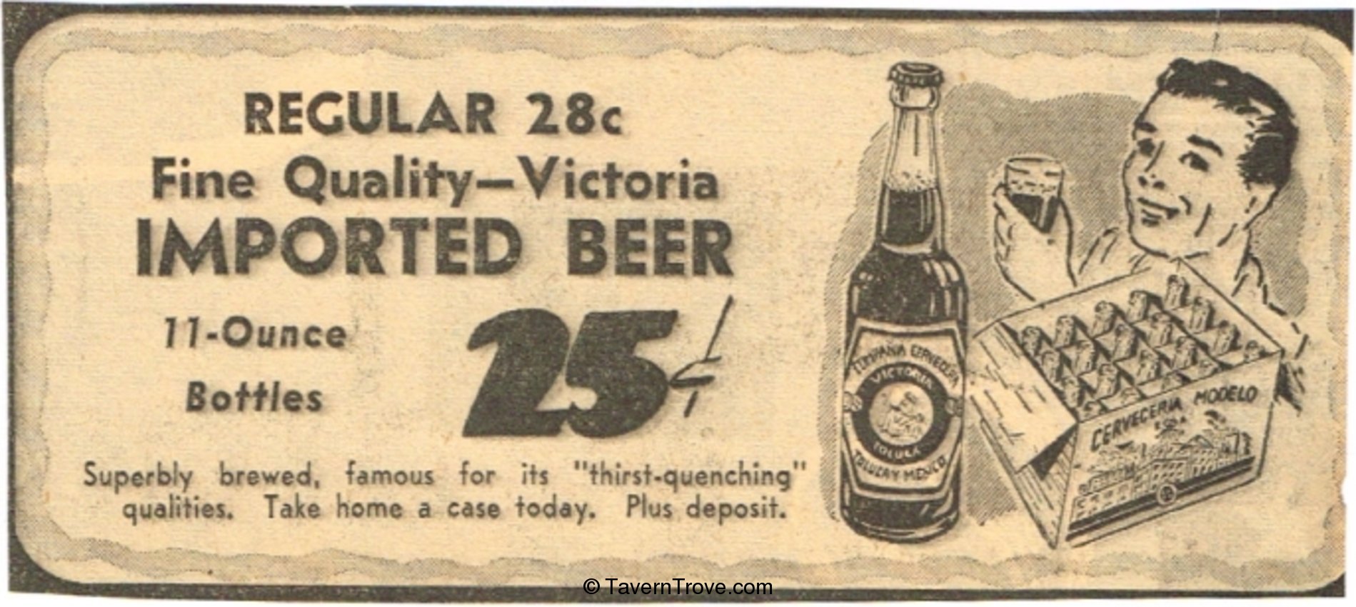 Victoriia Beer