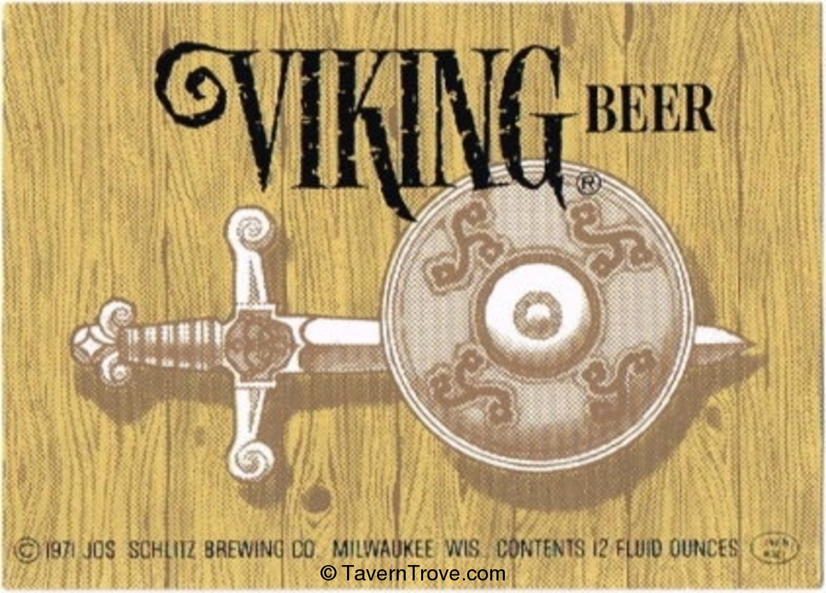 Viking Beer (test)