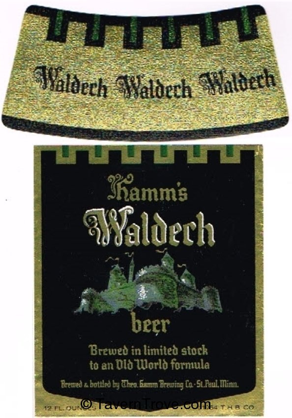 Waldech Beer