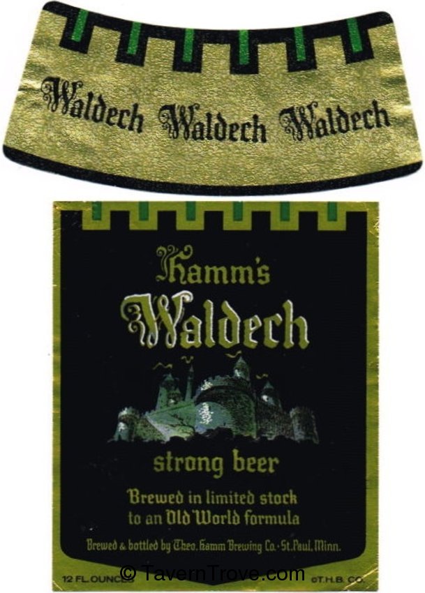 Waldech Beer