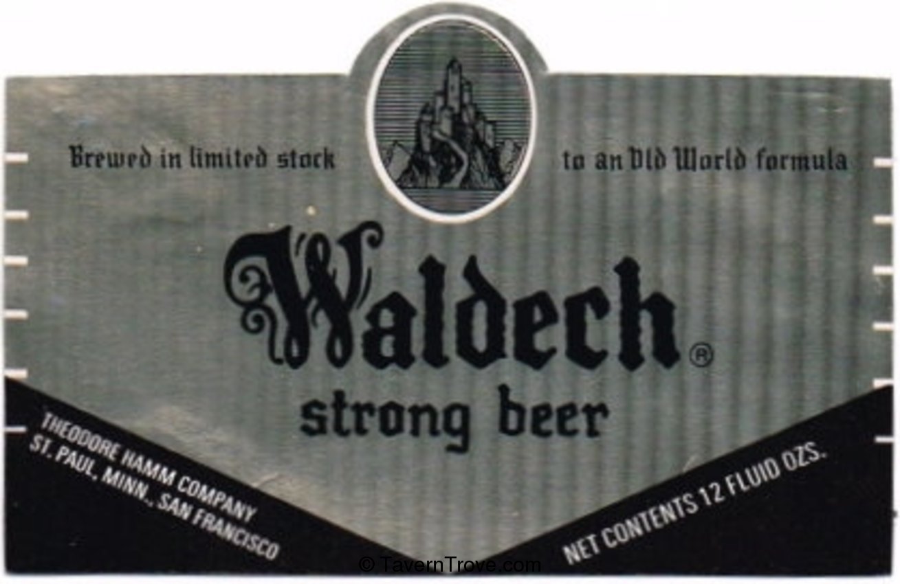 Waldech Beer