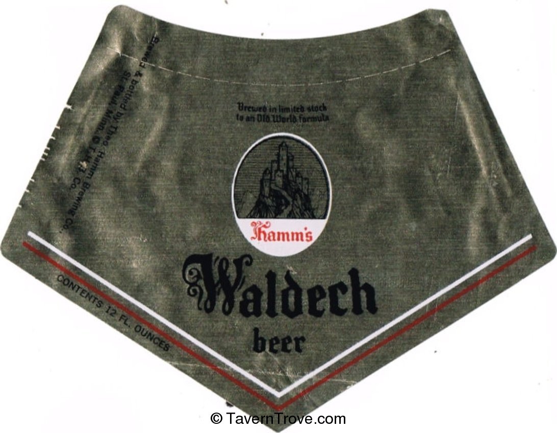 Waldech Beer