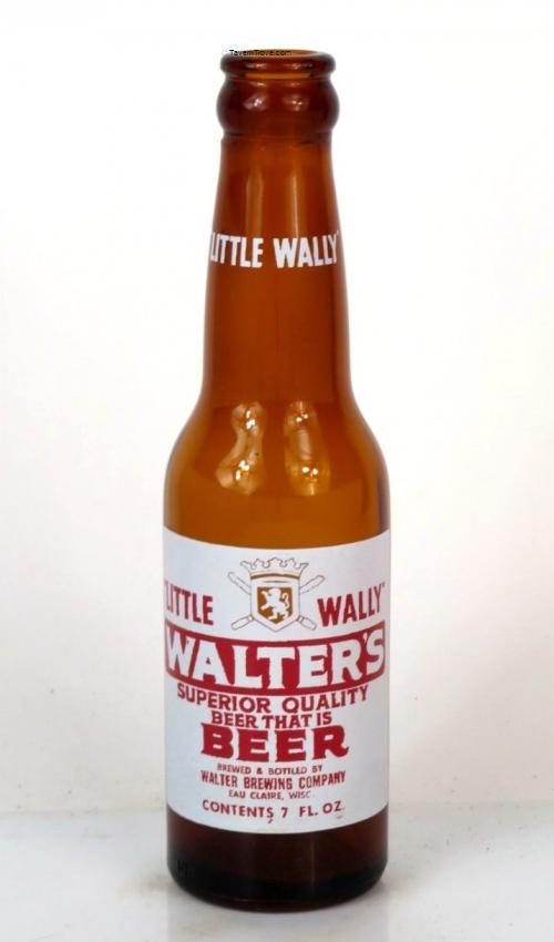 Walter's Beer 