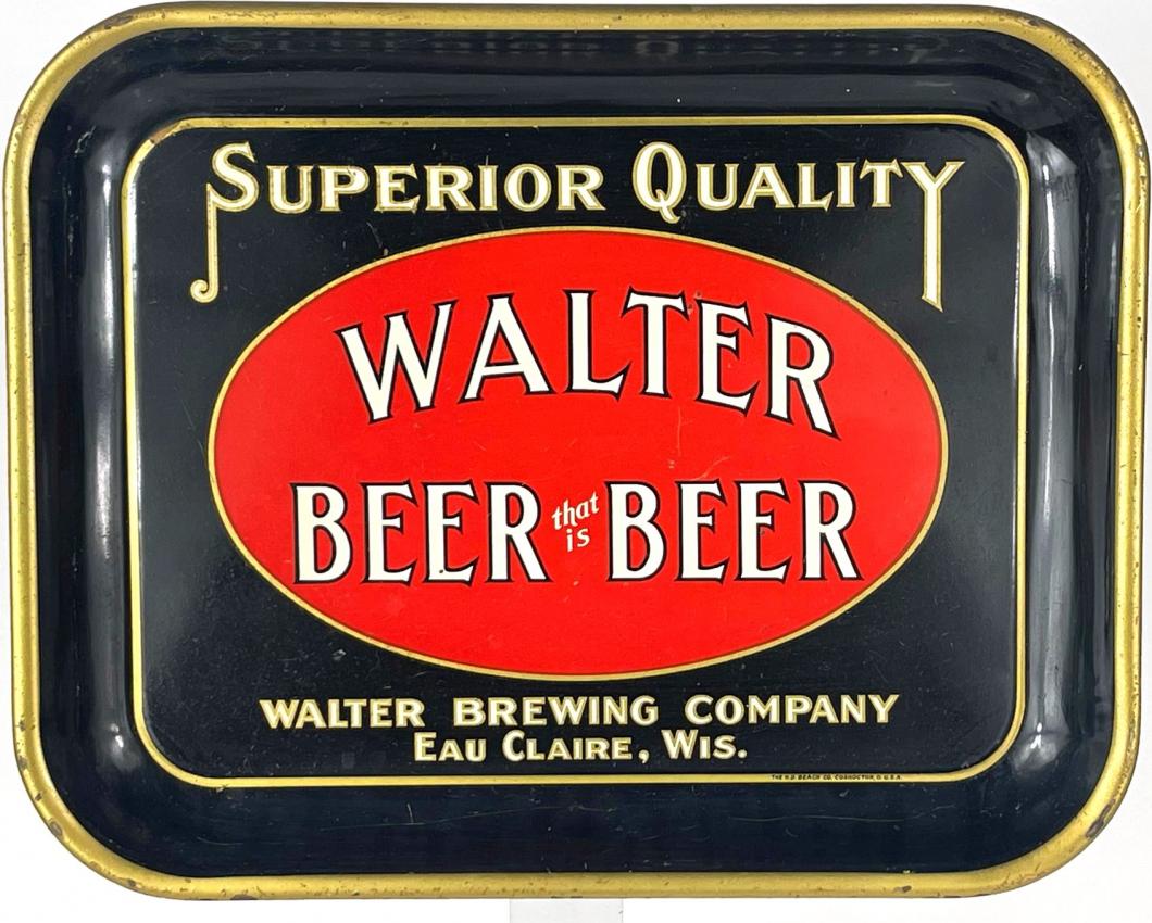 Walter Beer