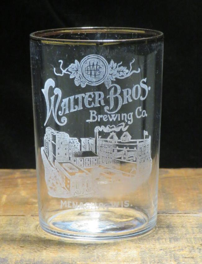 Walter Bros. Brewing Co.