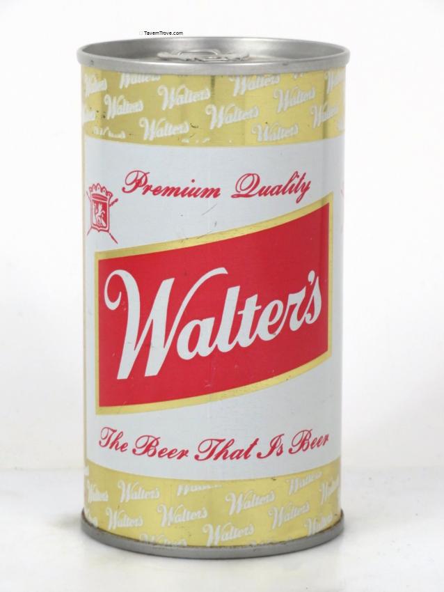 Walter's Beer