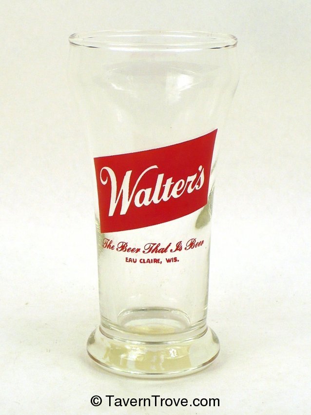 Walter's Beer