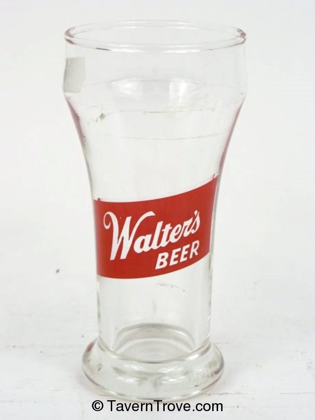 Walter's Beer