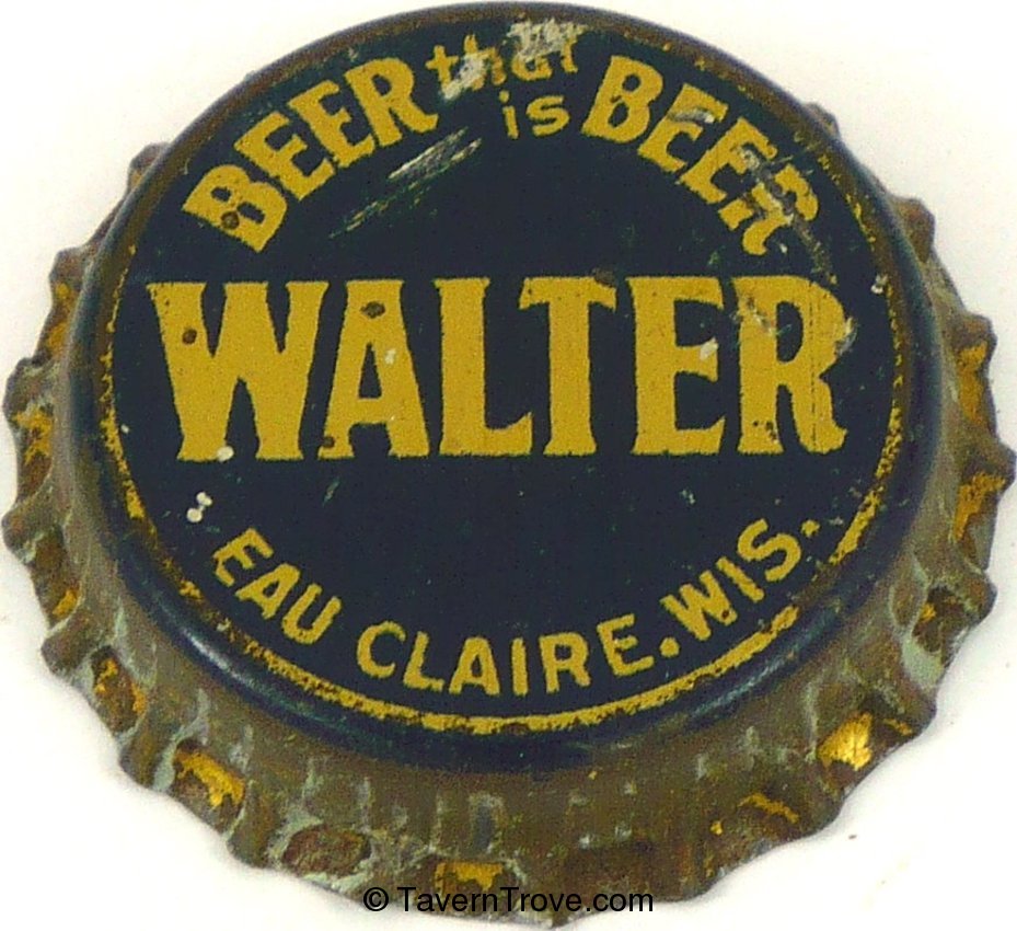 Walter's Beer