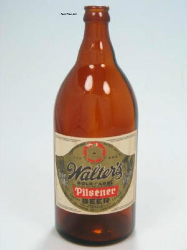 Walter's Pilsener