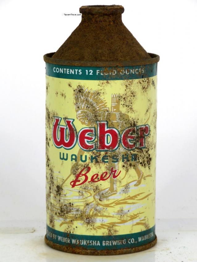 Weber Waukesha Beer