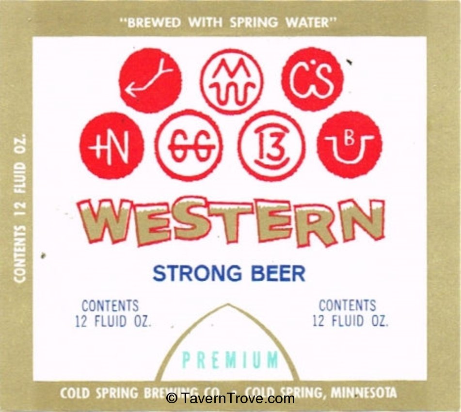 Western Beer