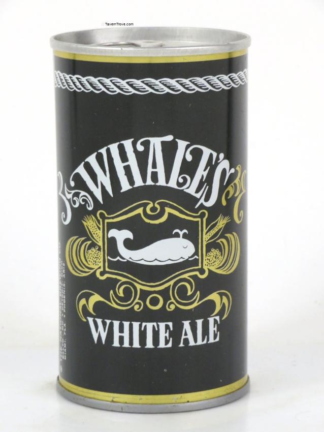 Whale's White Ale (NB-1257)