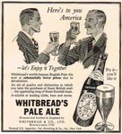 Whitbread's Pale Ale