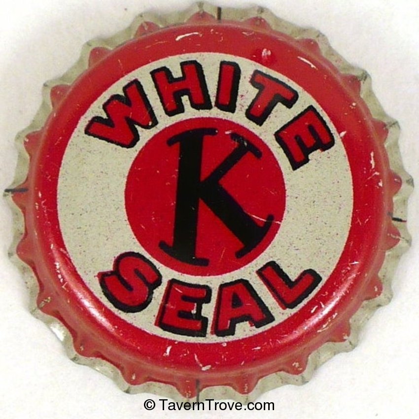 White Seal Beer