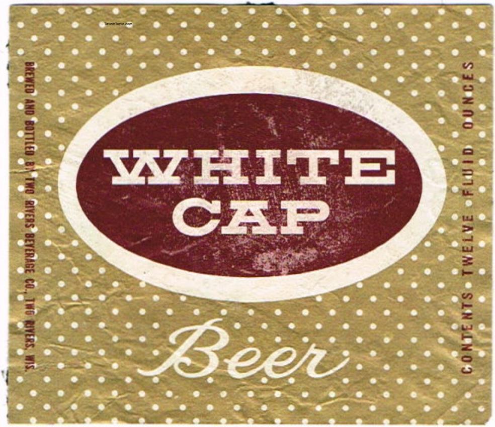 White Cap Beer