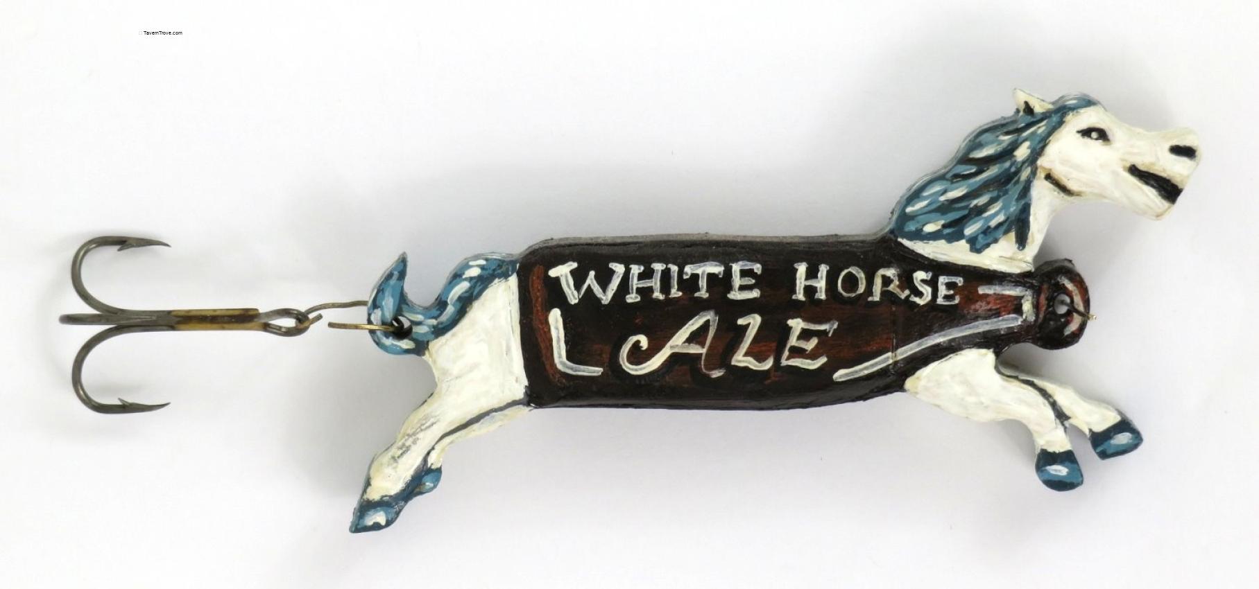 White Horse Ale