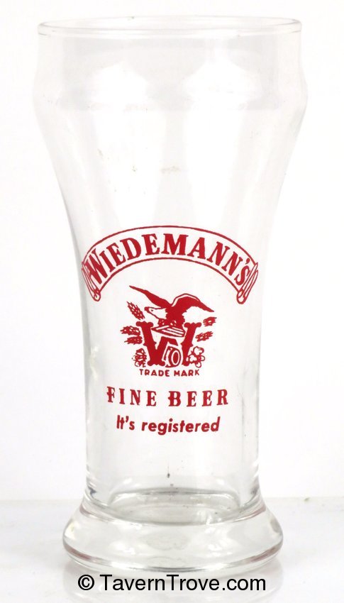 Wiedemann's Fine Beer