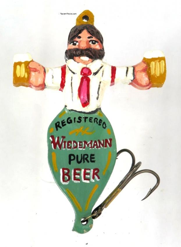 Wiedemann Beer 