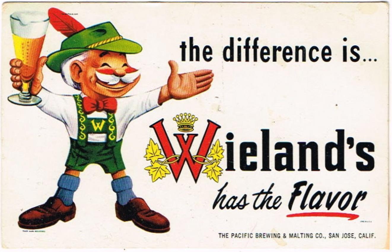 Wieland's Beer