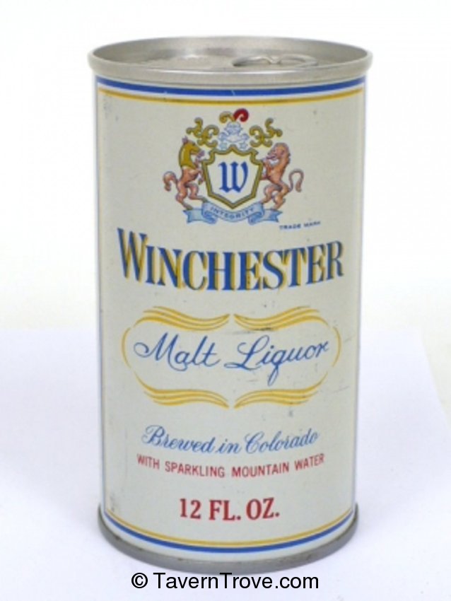 Winchester Malt Liquor