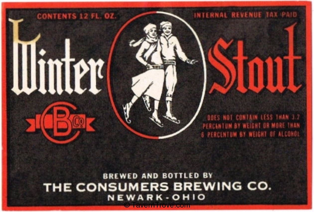 Winter Stout