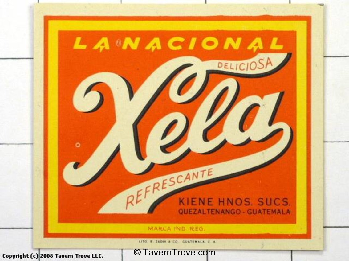 Xela