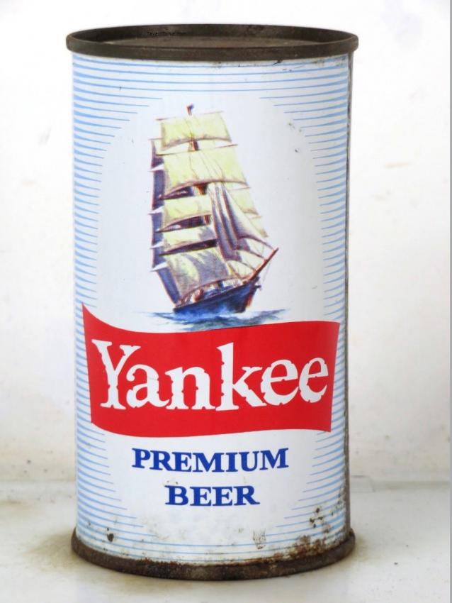 Yankee Premium Beer