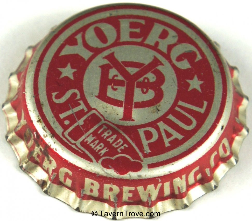 Yoerg's Beer