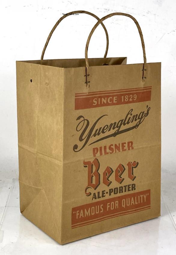 Yuengling's Pilsner Beer Dupe