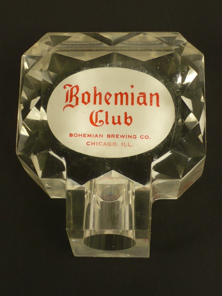 Bohemian Club Beer