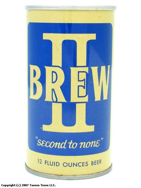 Brew II Beer