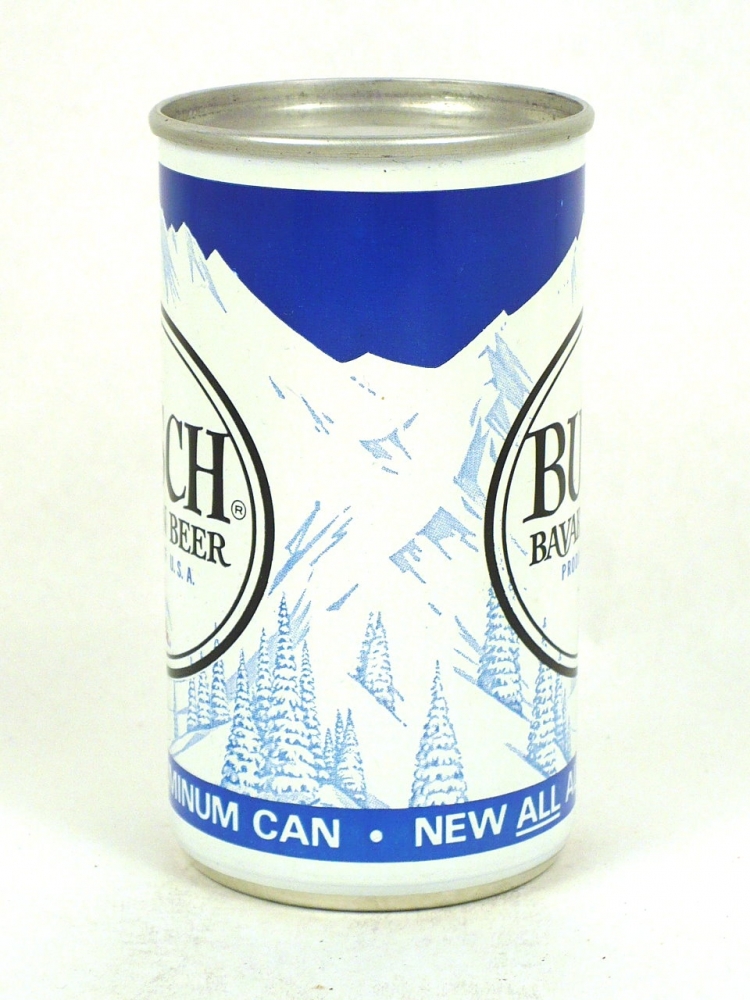 Busch Bavarian Beer