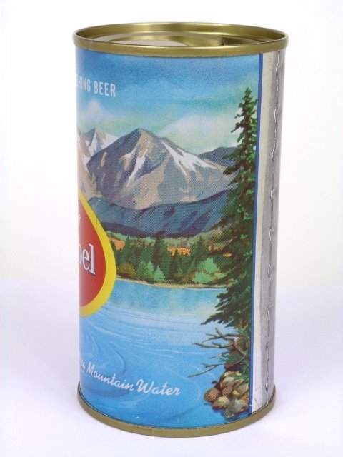 Colorado Gold Label Beer