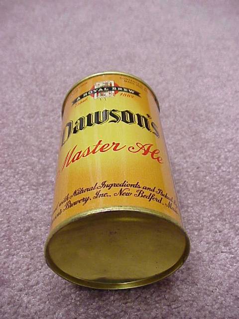 Kuebler Pilsener Beer