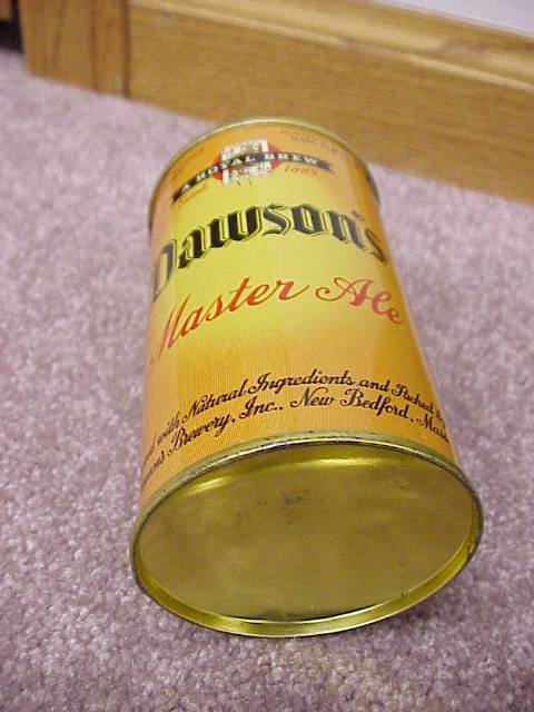 Kuebler Pilsener Beer