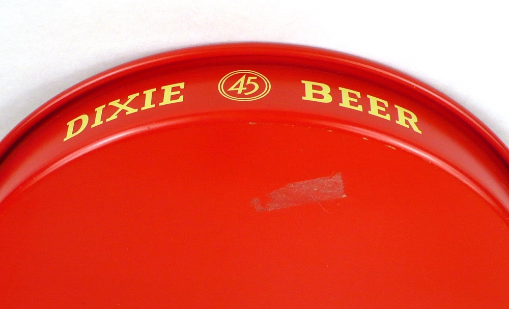 Dixie 45 Beer