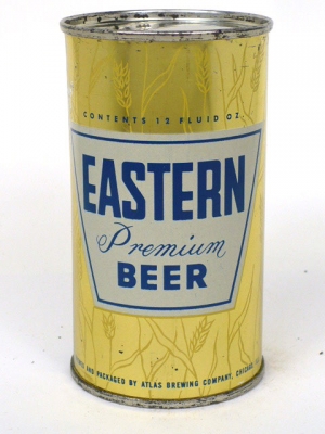 Eastern Premium Beer